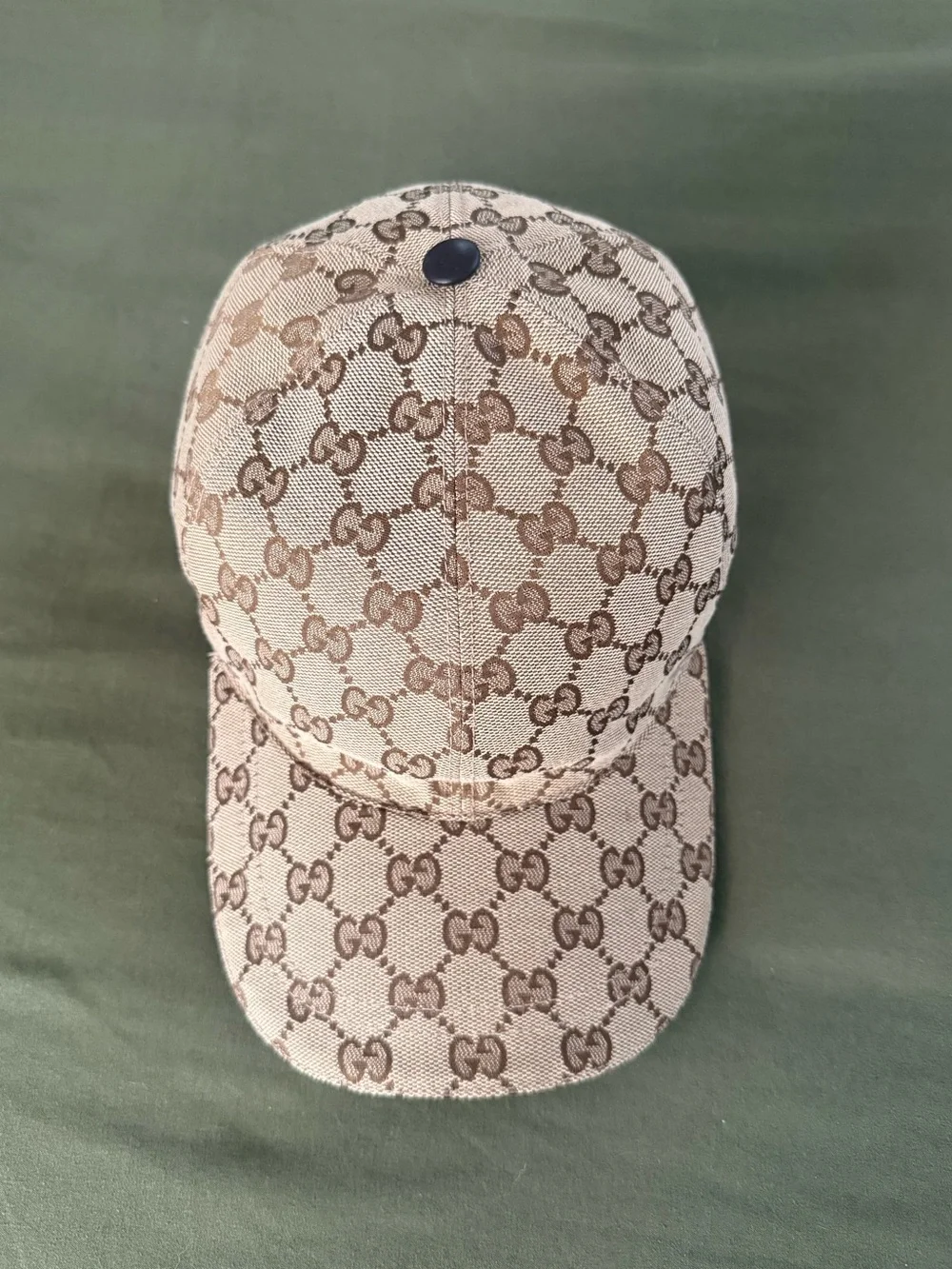 GUCCI hat